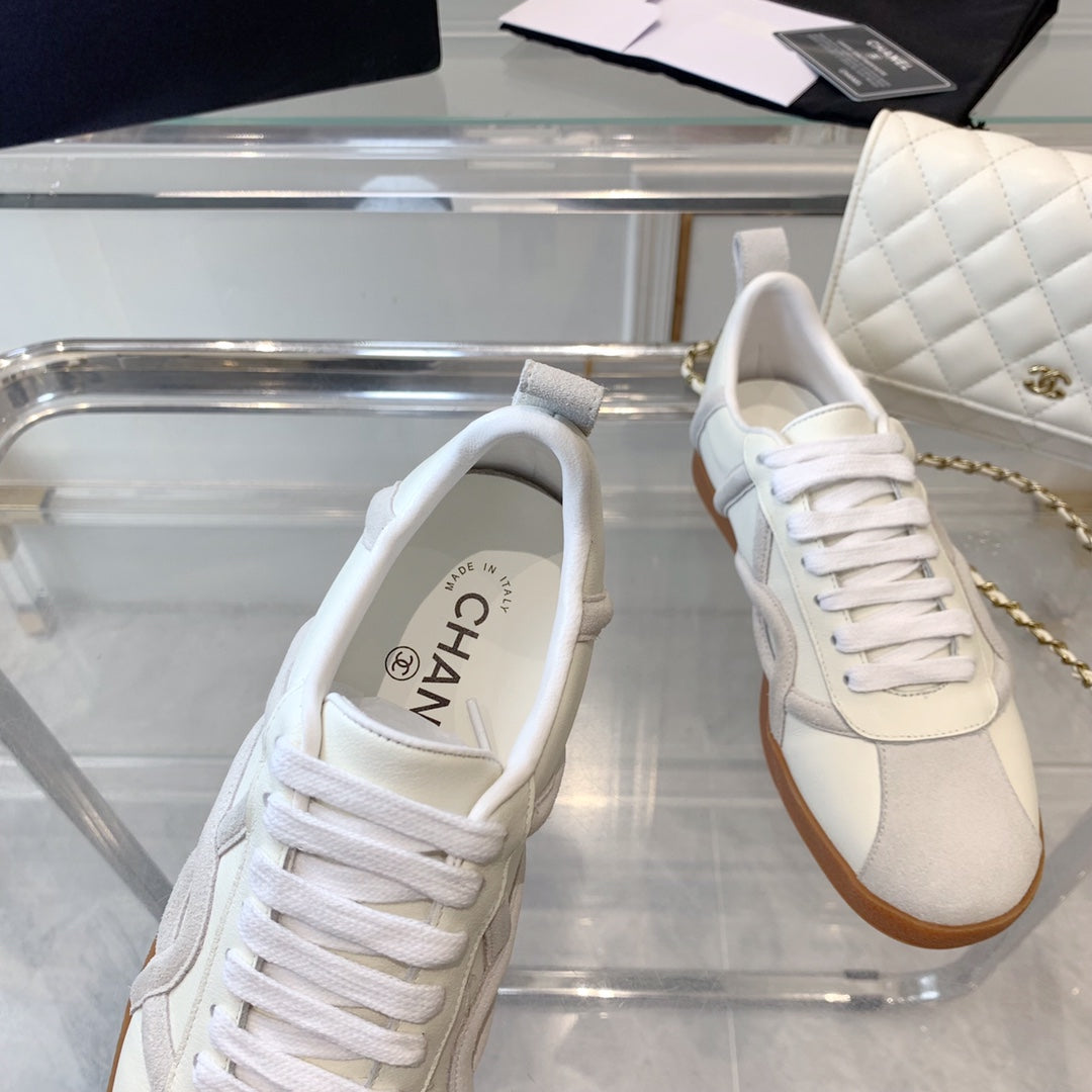 Luxury Shoes Sandals - CHL - 611