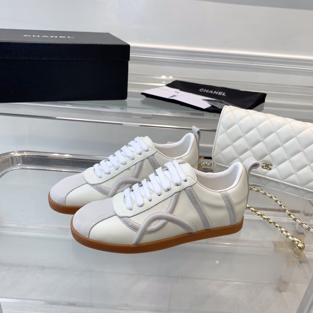 Luxury Shoes Sandals - CHL - 611