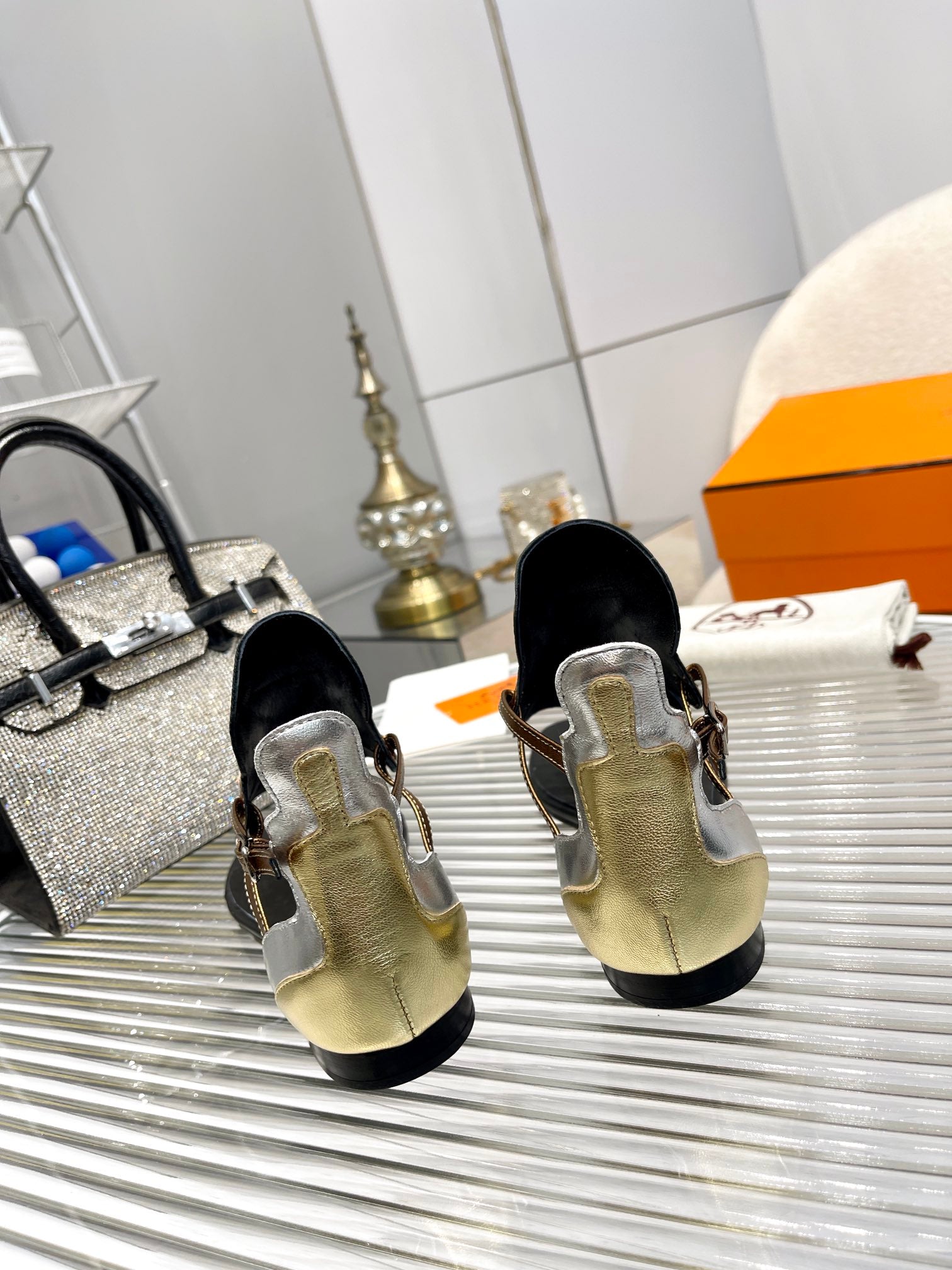 Luxury Shoes - HMS - 271