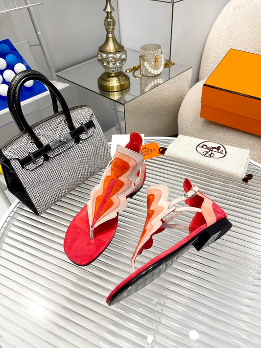 Luxury Shoes - HMS - 269