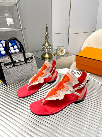 Luxury Shoes - HMS - 269