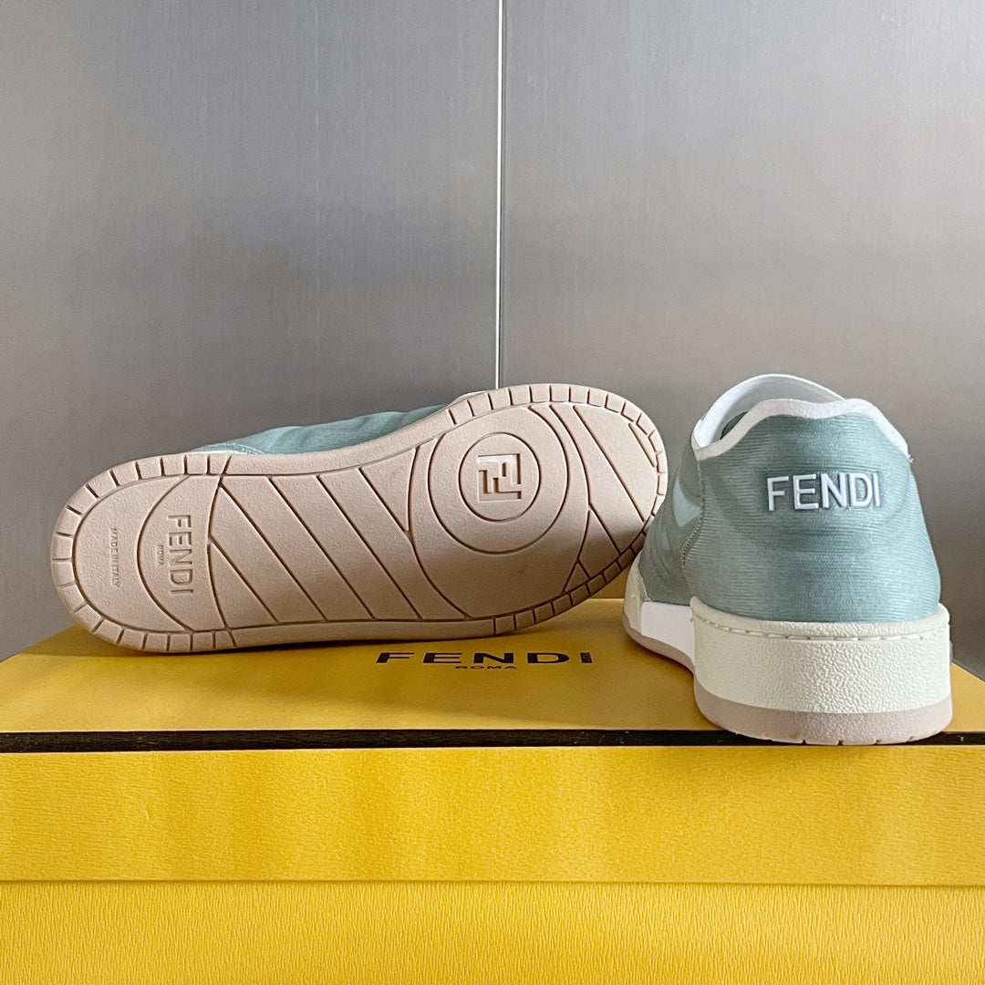 Luxury Shoes - FED - 136