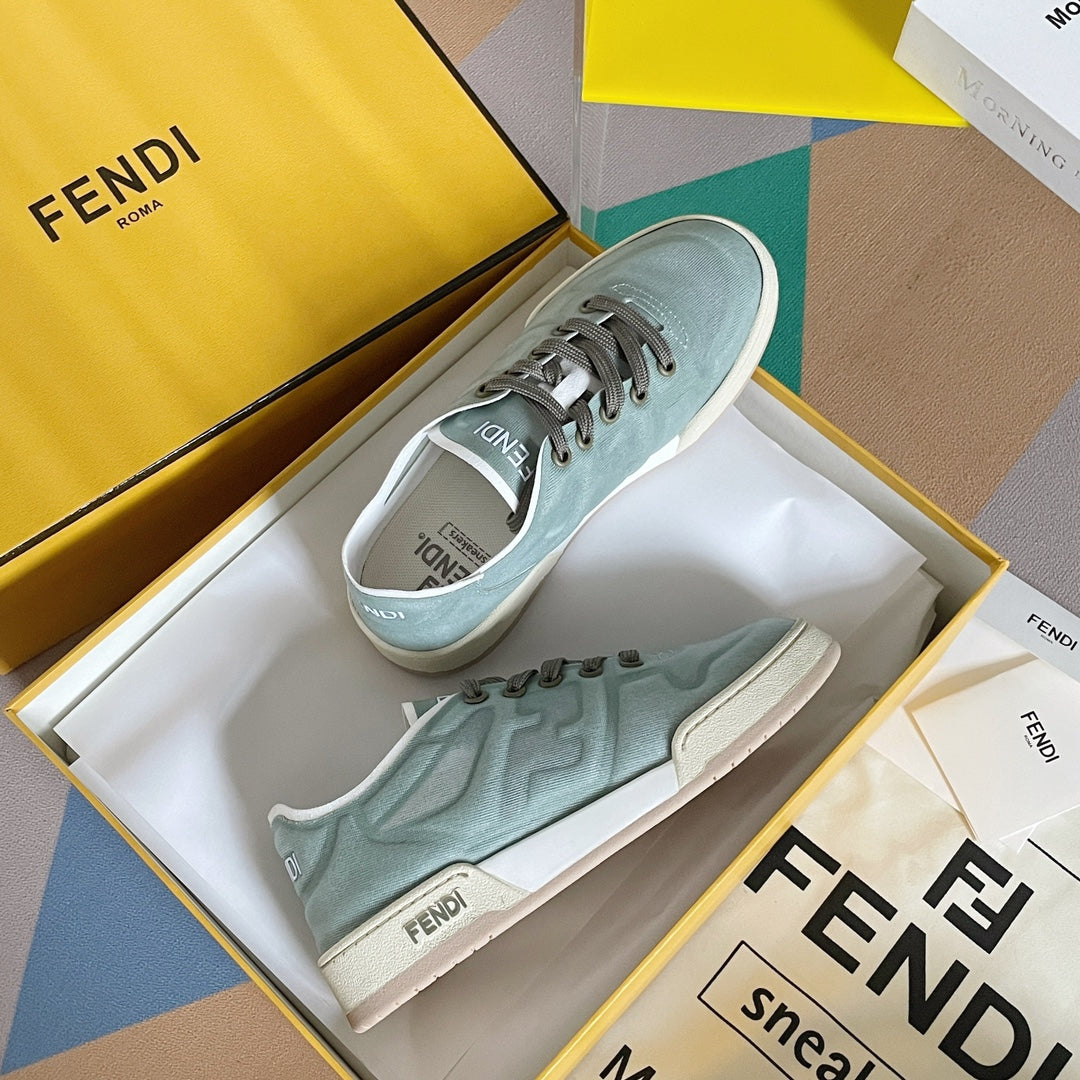 Luxury Shoes - FED - 136