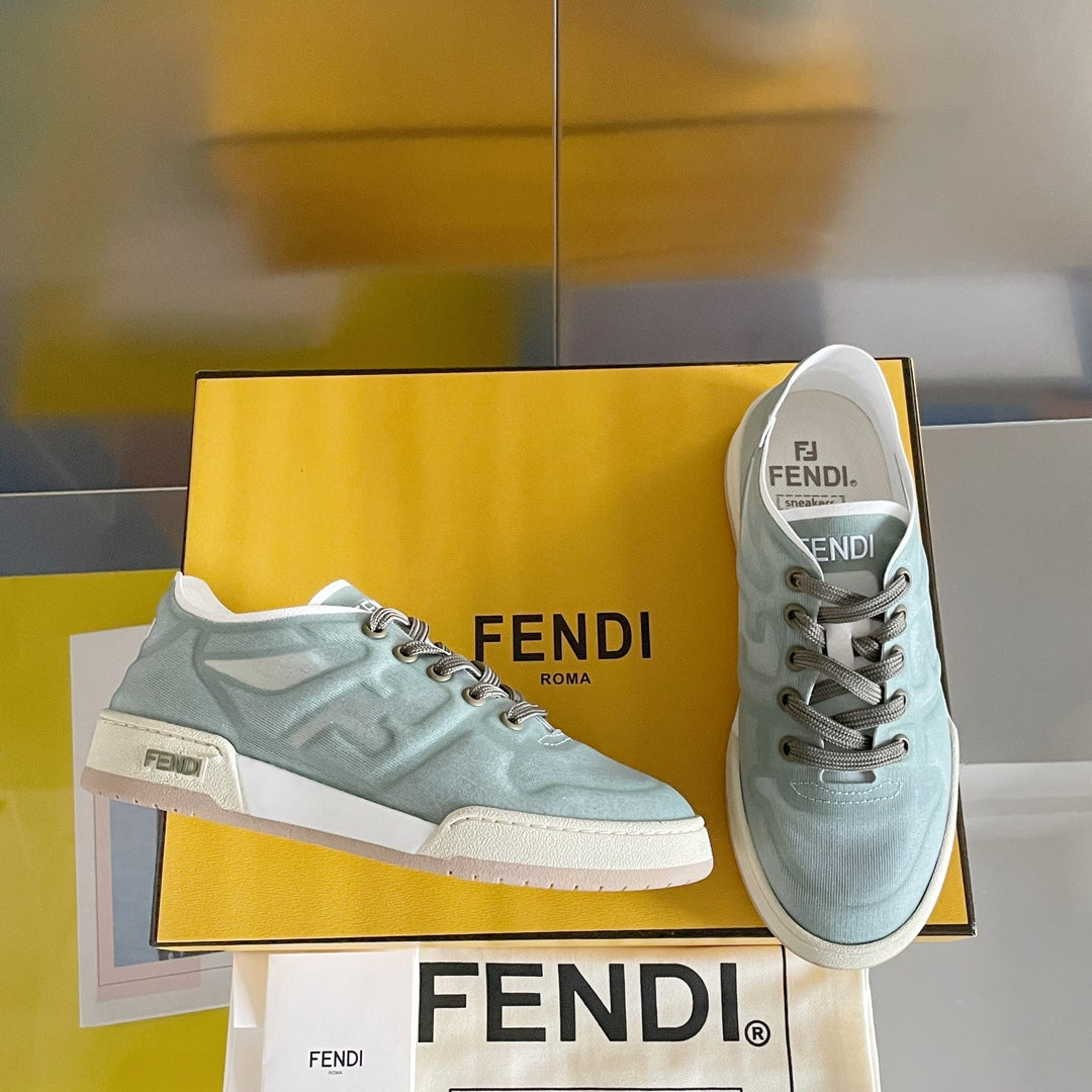 Luxury Shoes - FED - 136