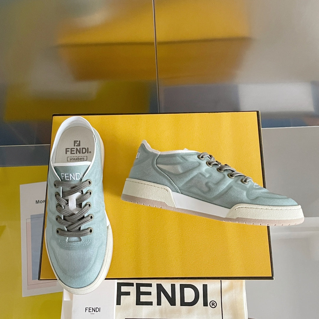 Luxury Shoes - FED - 136