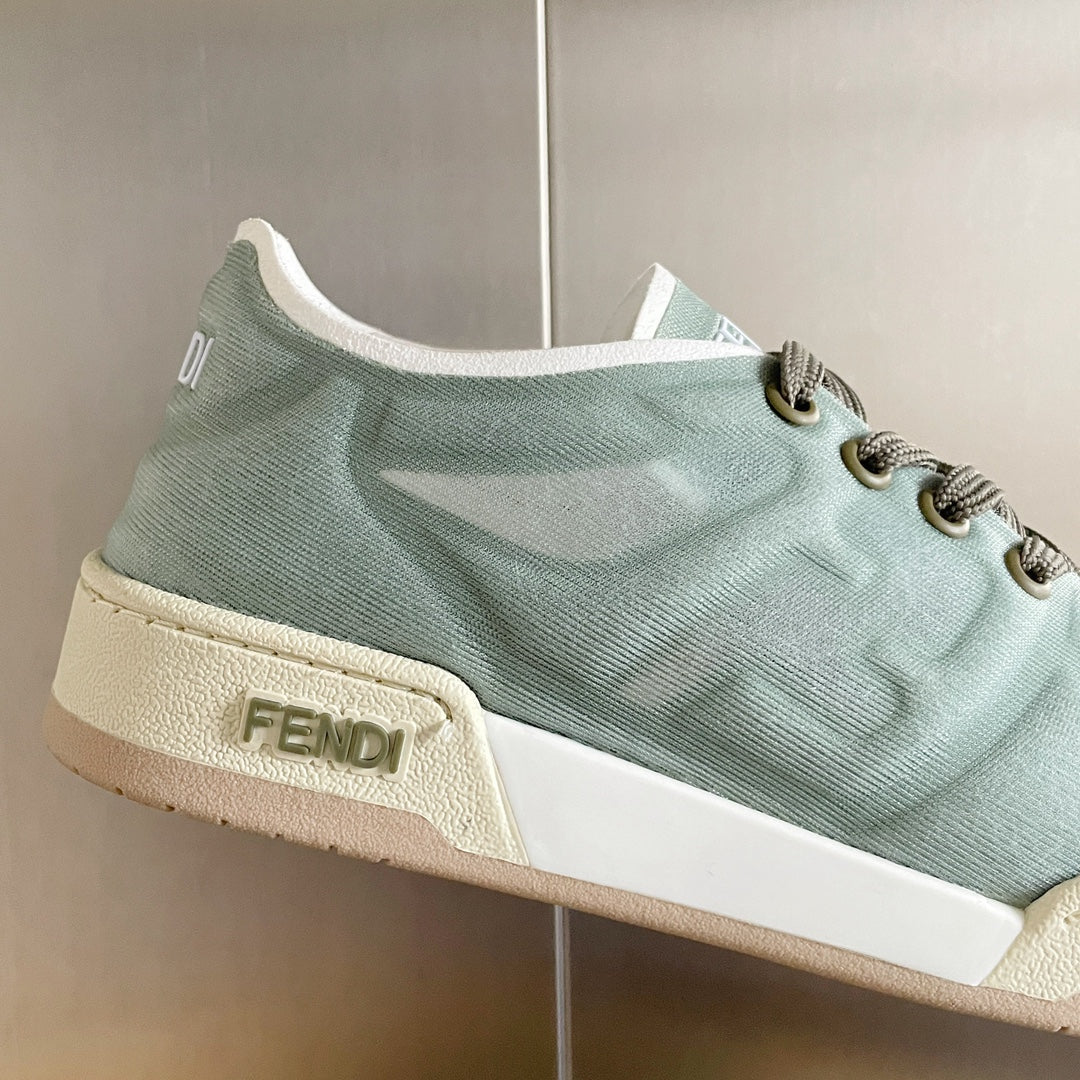 Luxury Shoes - FED - 136