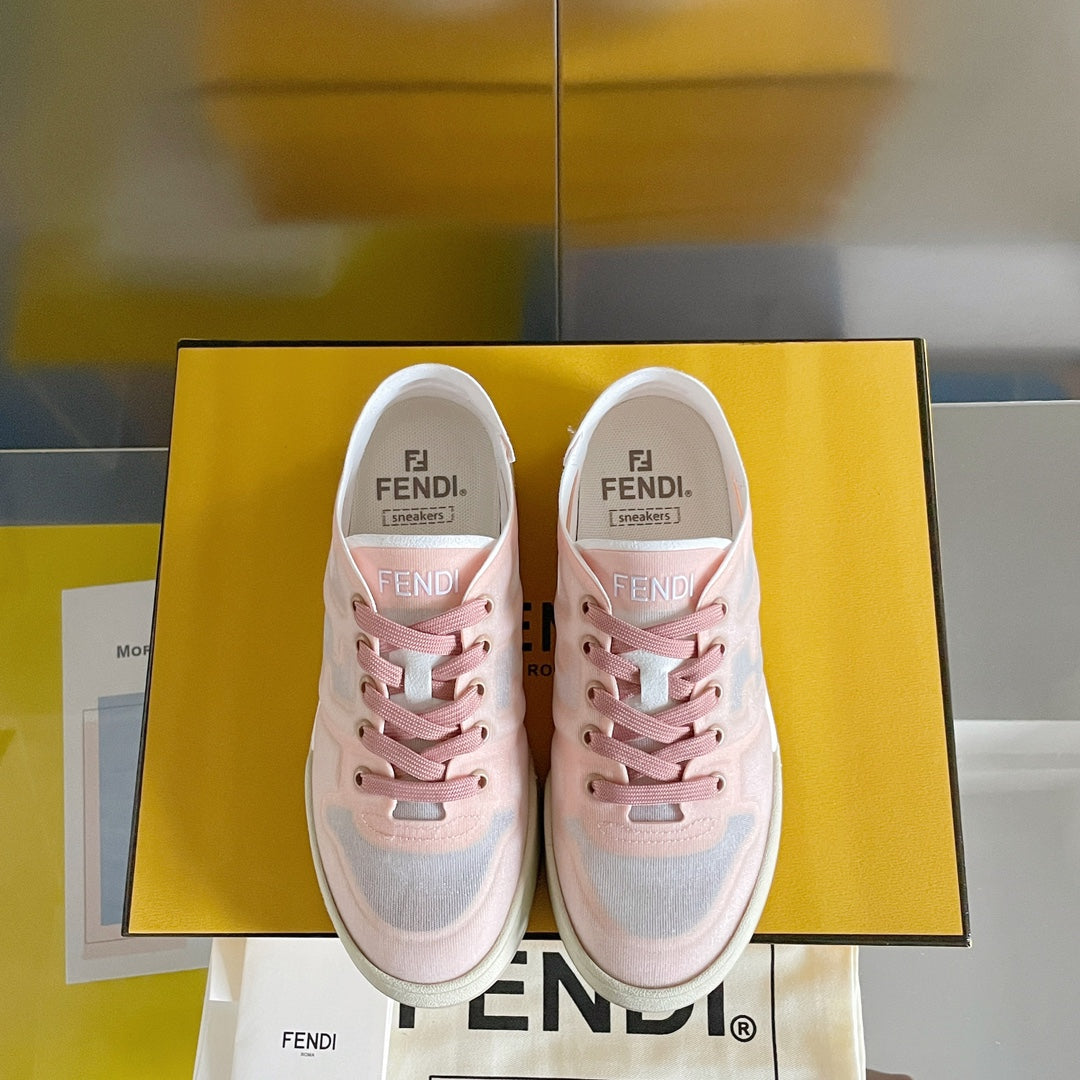 Luxury Shoes - FED - 135