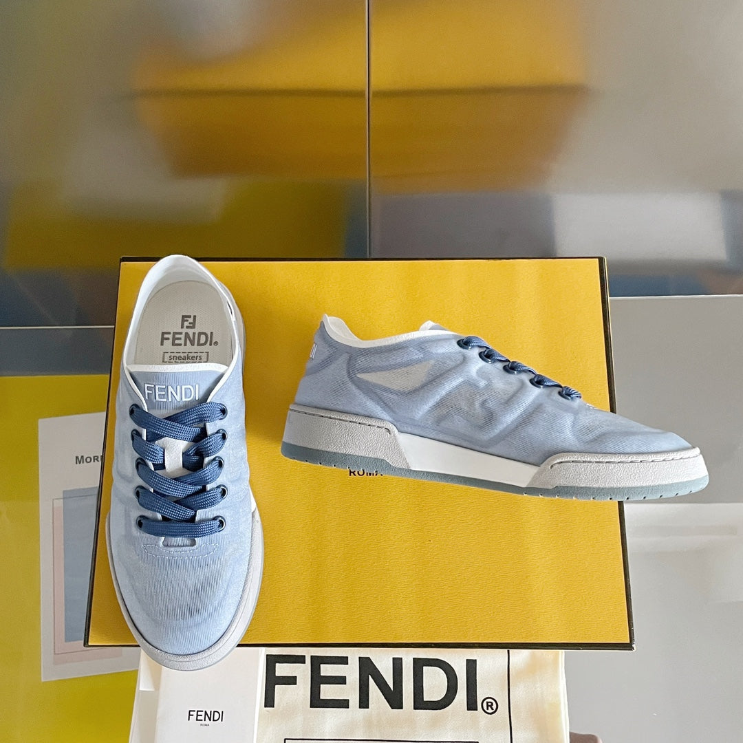 Luxury Shoes - FED - 134