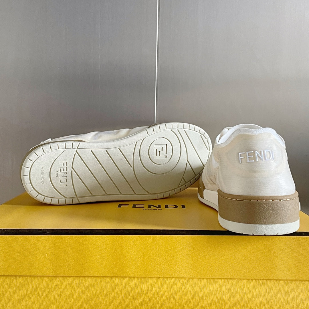 Luxury Shoes - FED - 133