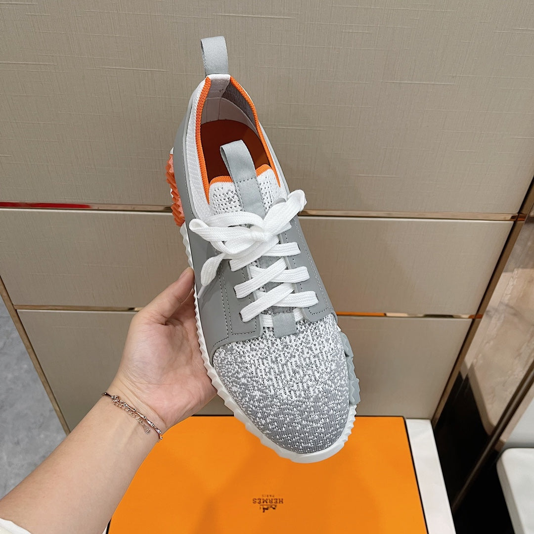 Luxury Shoes - HMS - 268