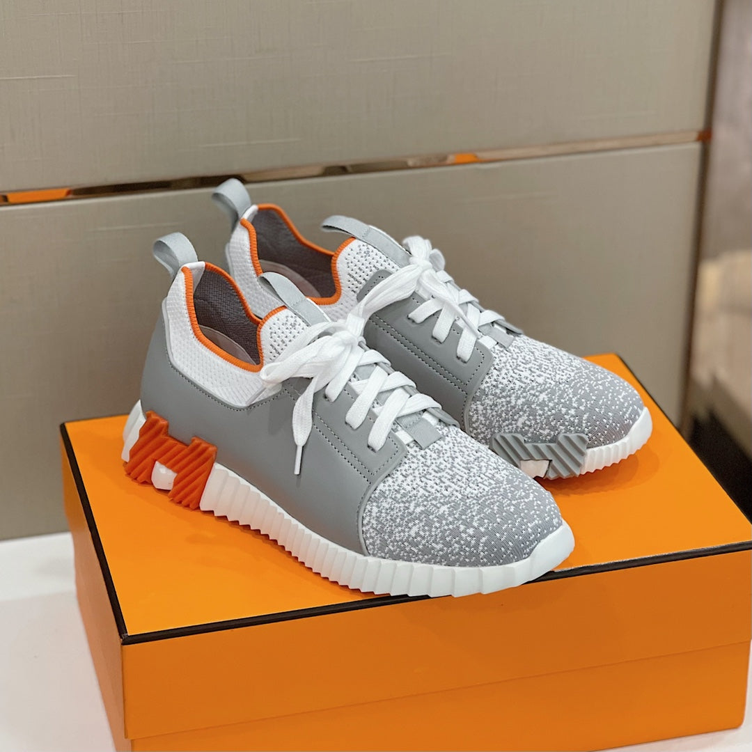 Luxury Shoes - HMS - 268