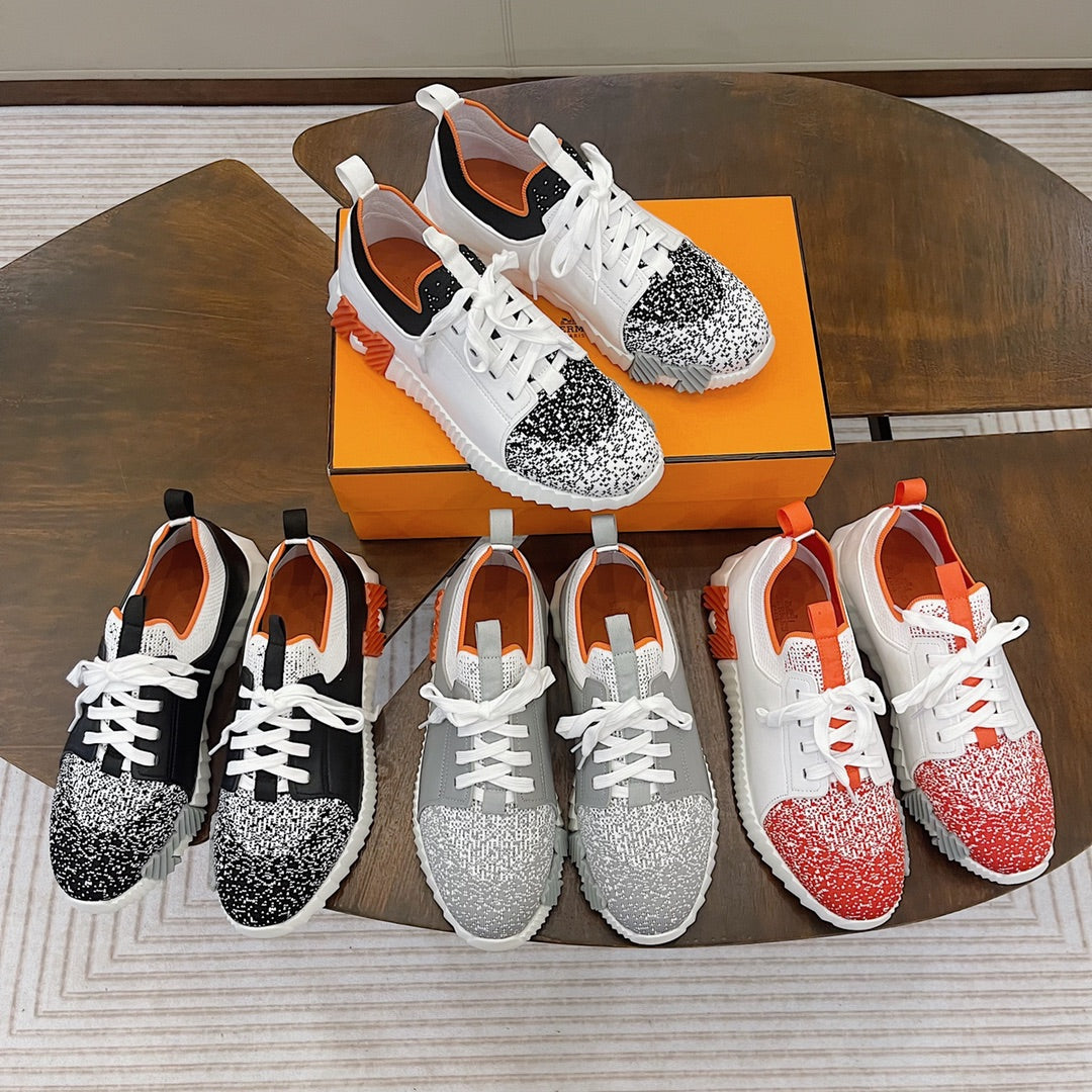 Luxury Shoes - HMS - 268