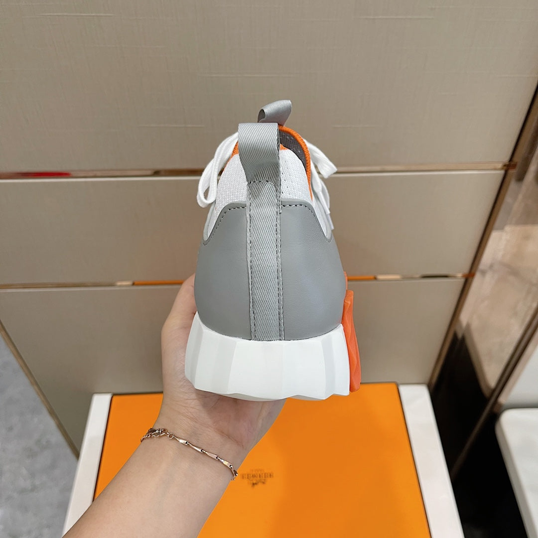 Luxury Shoes - HMS - 268