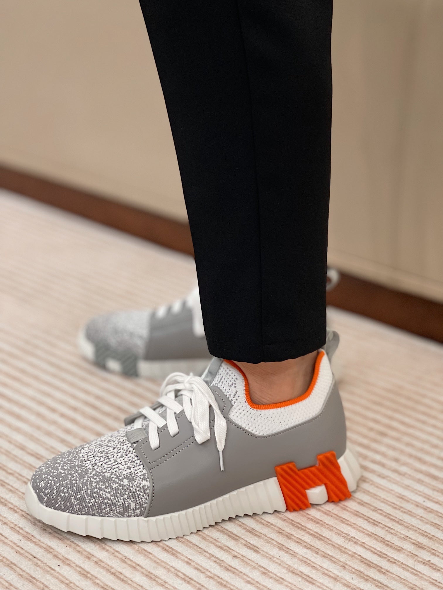 Luxury Shoes - HMS - 268