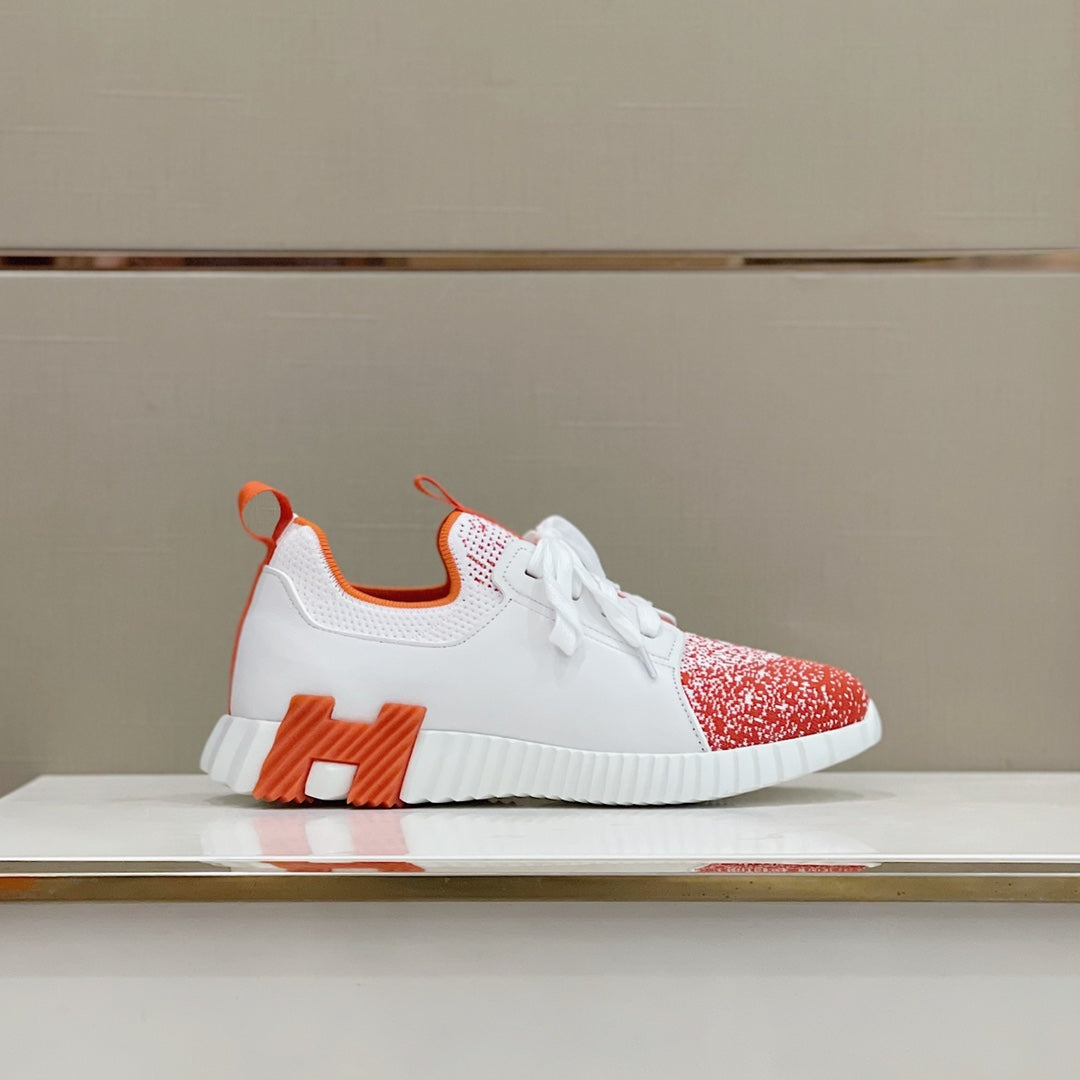 Luxury Shoes - HMS - 267