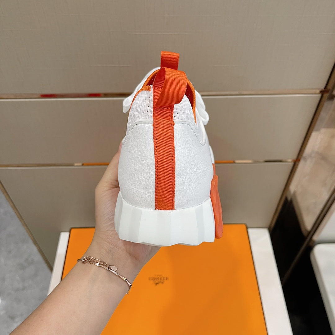 Luxury Shoes - HMS - 267