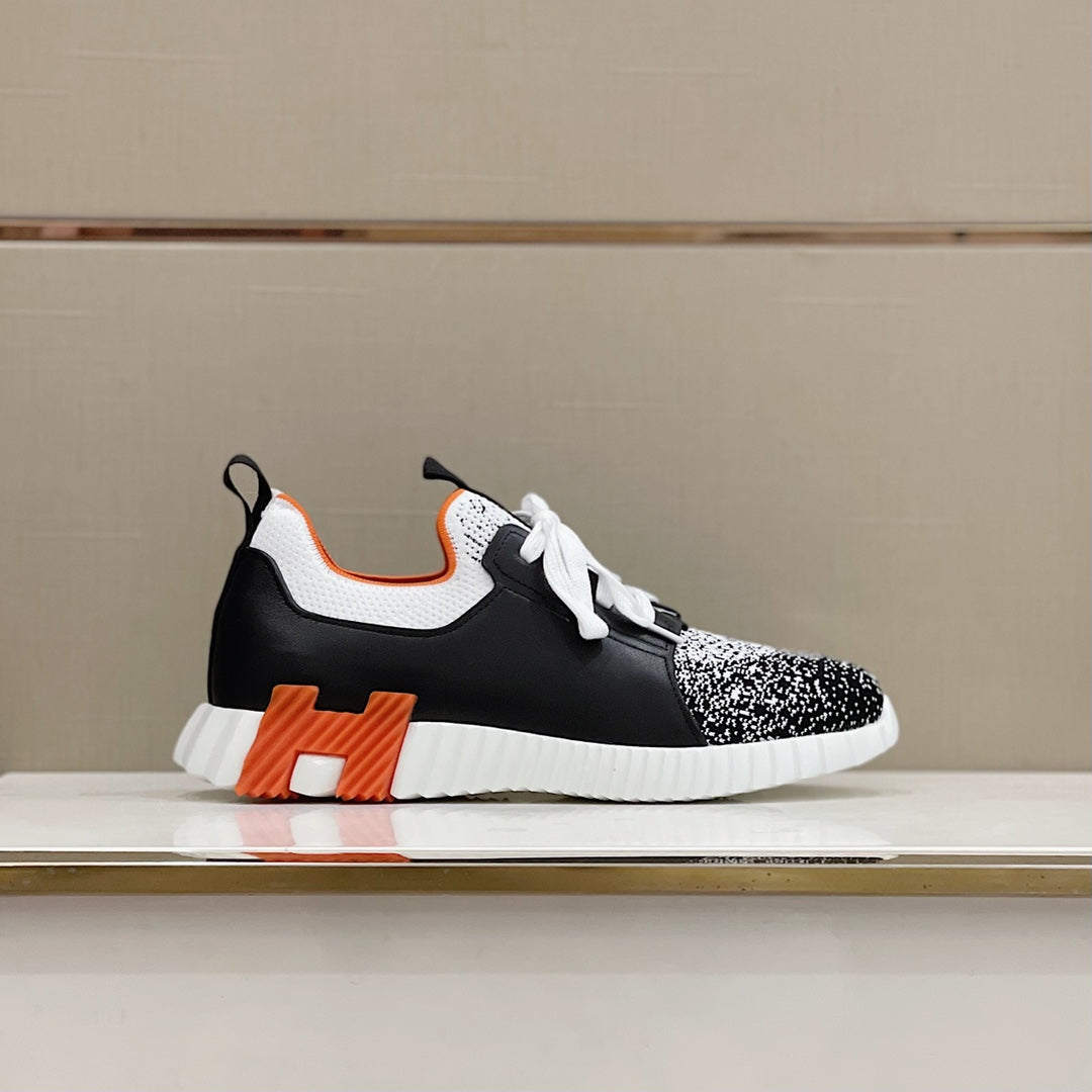 Luxury Shoes - HMS - 266