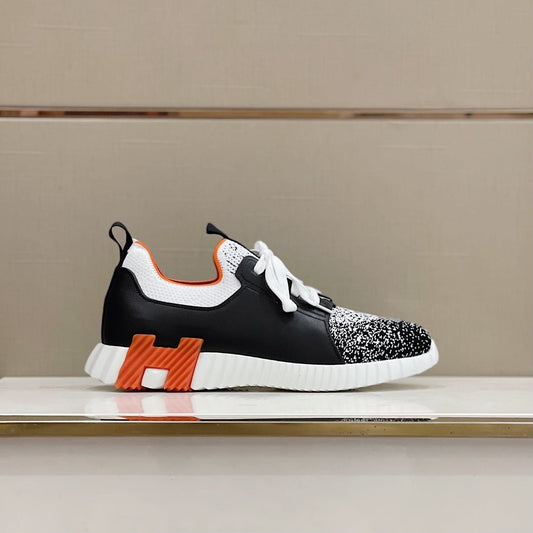 Luxury Shoes - HMS - 266