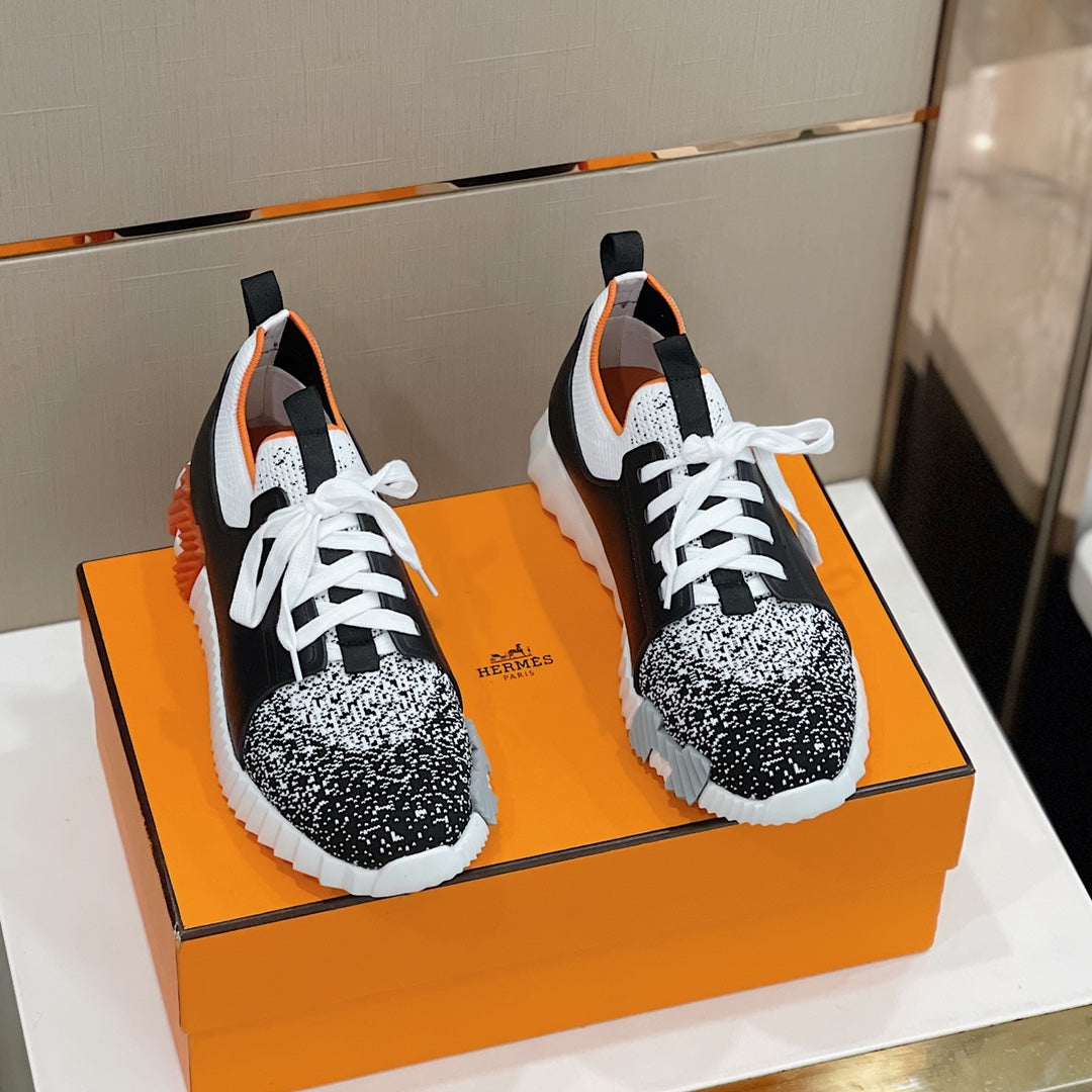 Luxury Shoes - HMS - 266