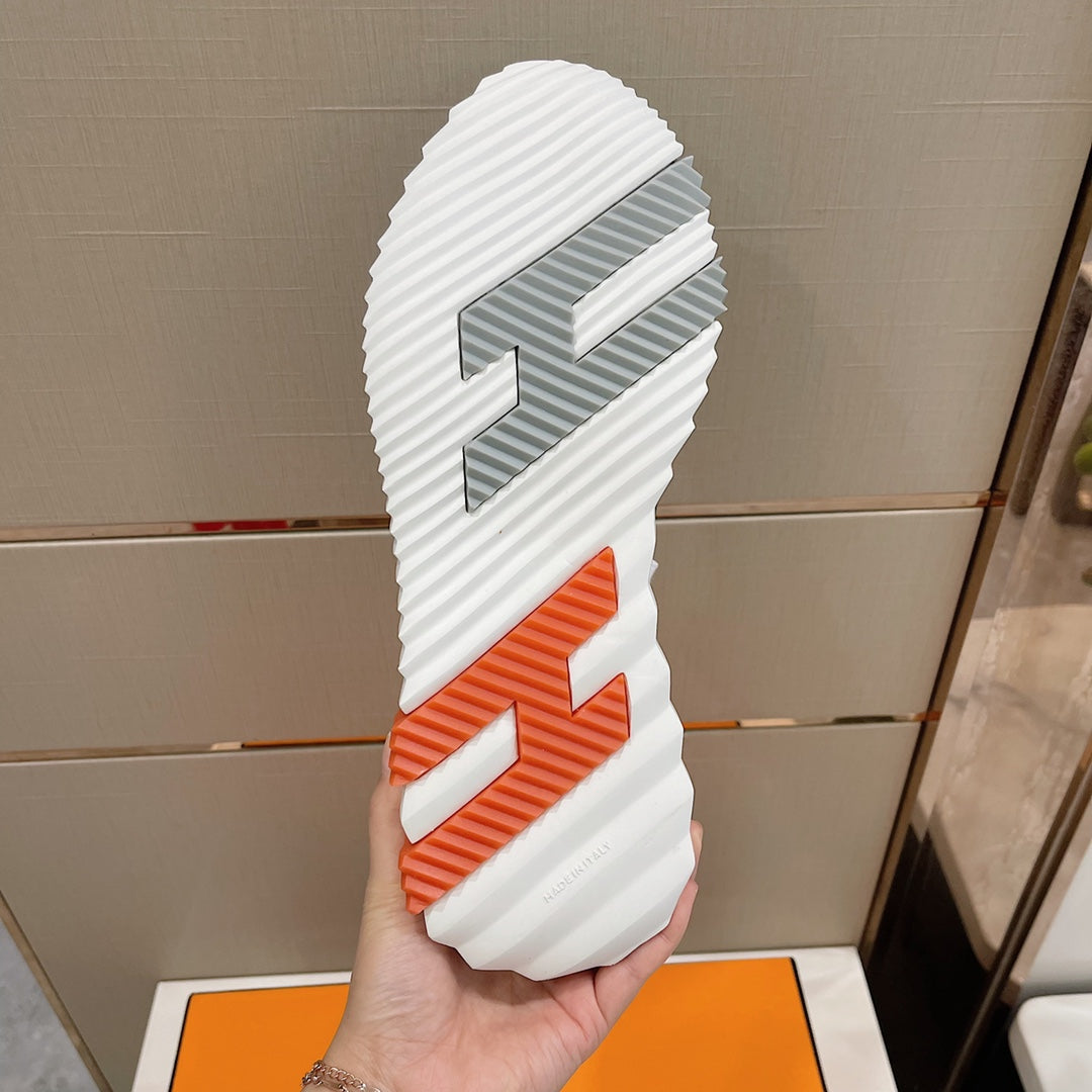 Luxury Shoes - HMS - 266