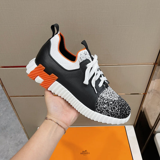 Luxury Shoes - HMS - 266