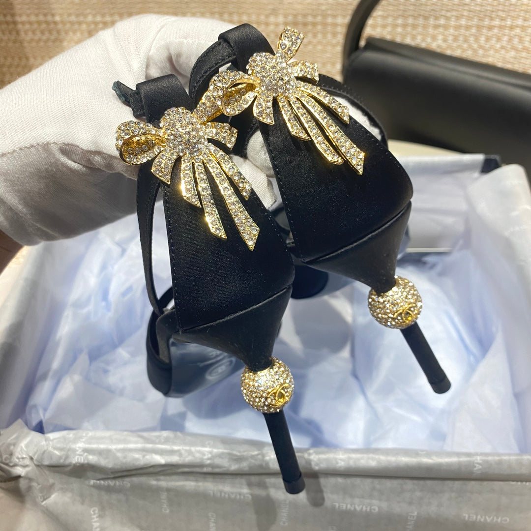 Luxury Shoes Sandals - CHL - 583