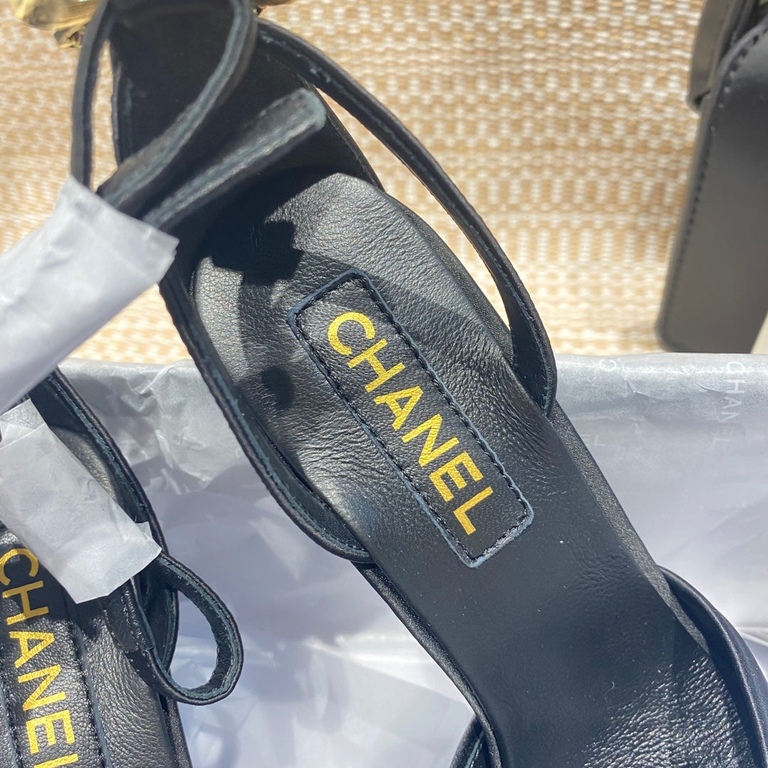 Luxury Shoes Sandals - CHL - 583