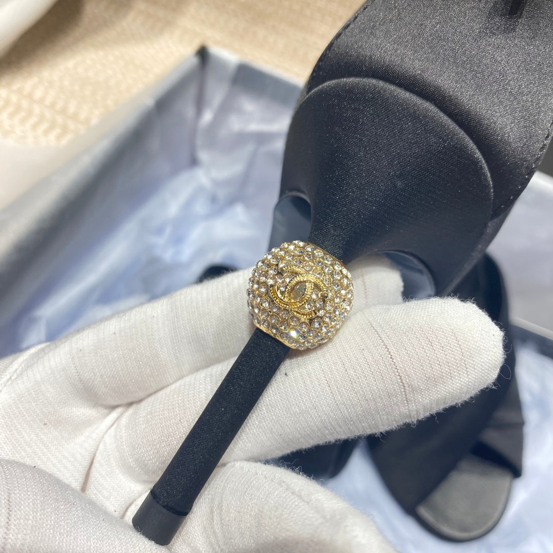 Luxury Shoes Sandals - CHL - 583