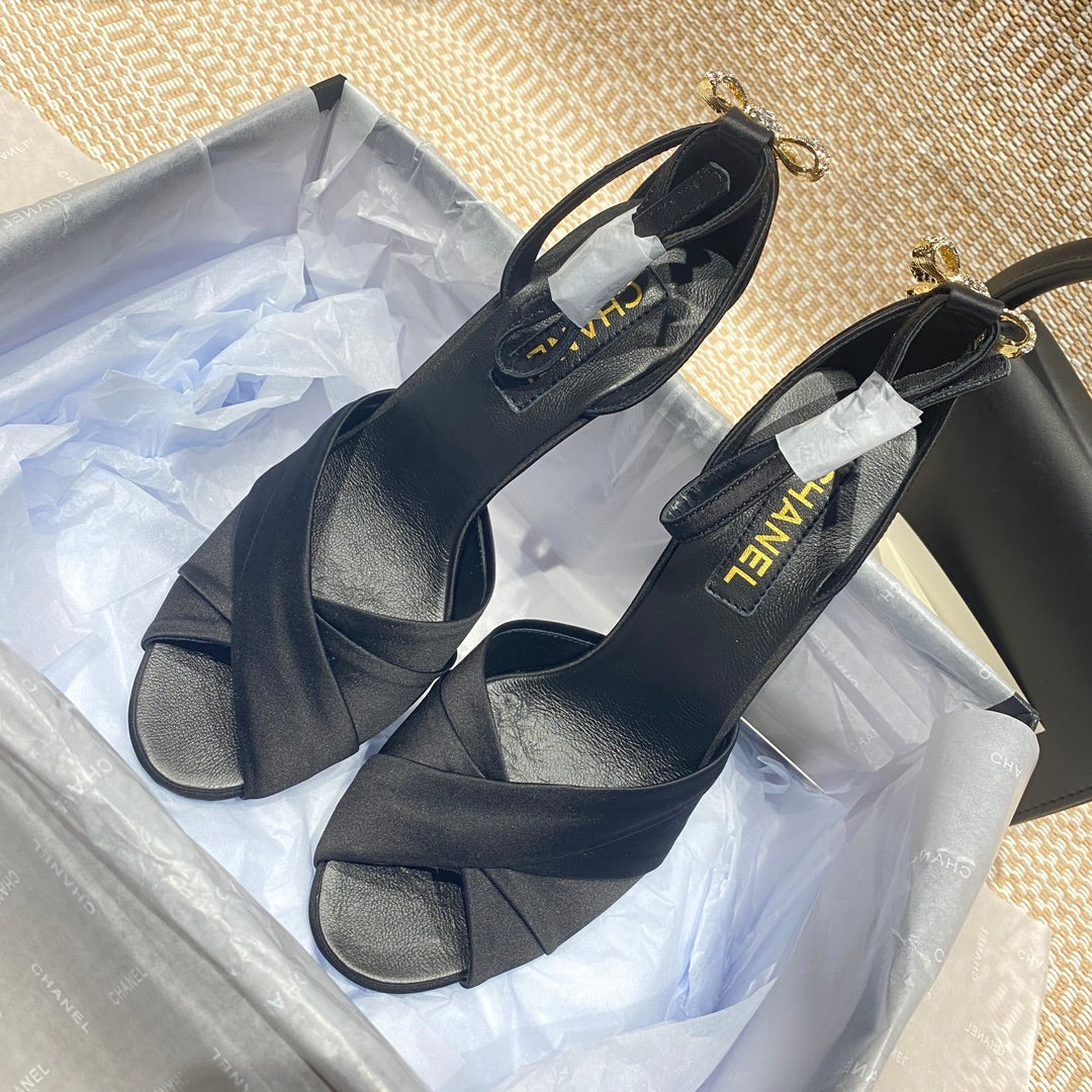 Luxury Shoes Sandals - CHL - 583