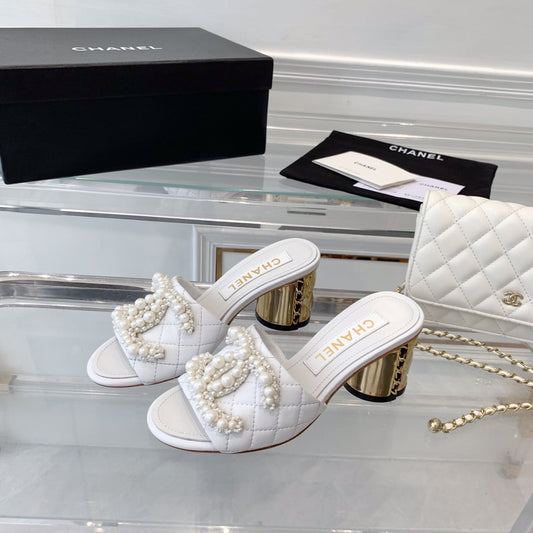 Luxury Shoes Sandals - CHL - 175