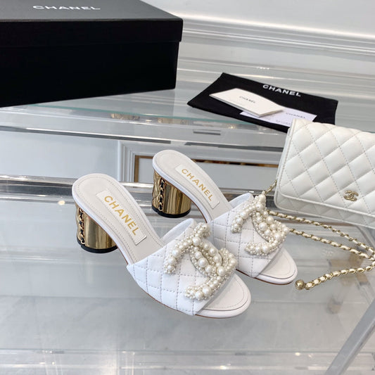 Luxury Shoes Sandals - CHL - 175