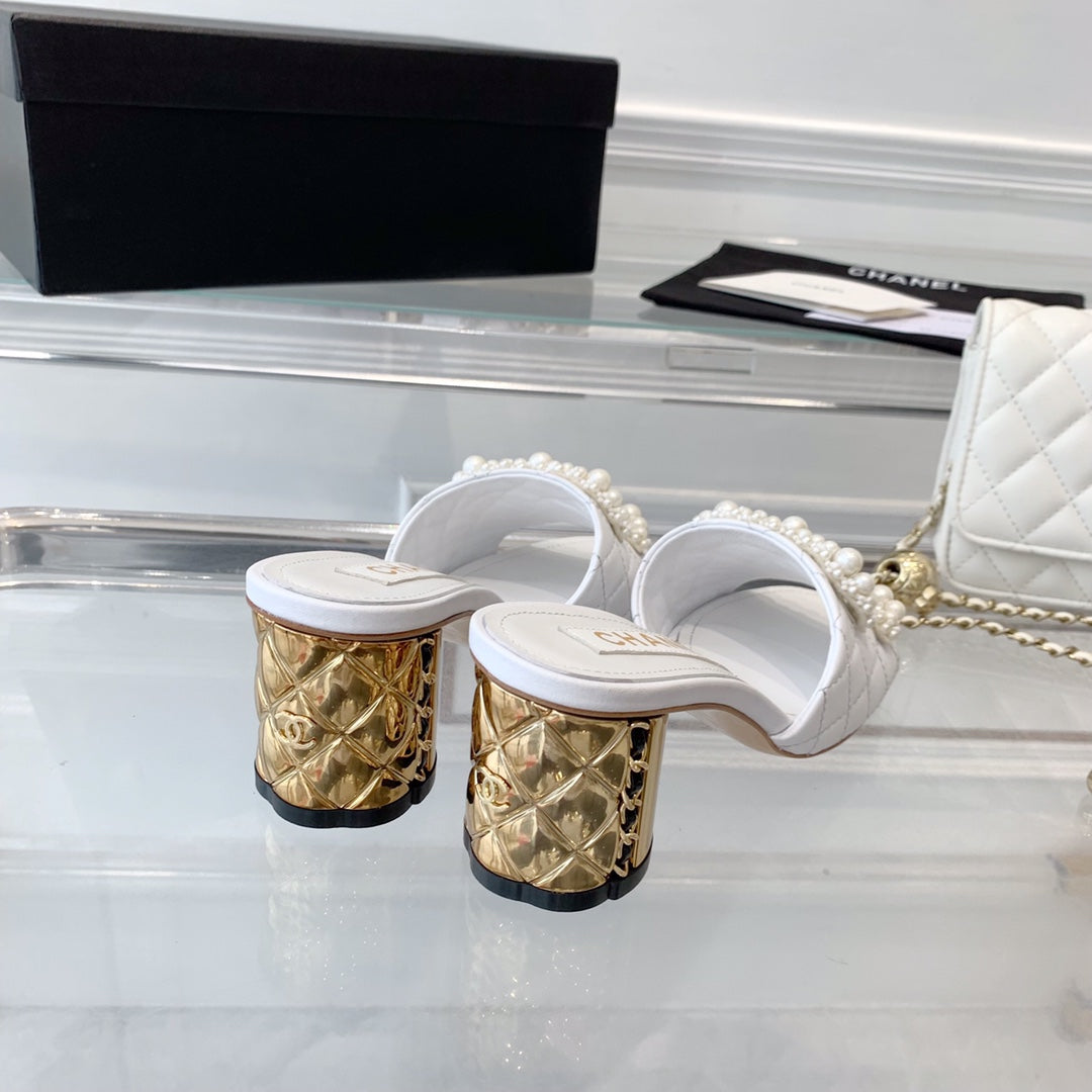 Luxury Shoes Sandals - CHL - 175