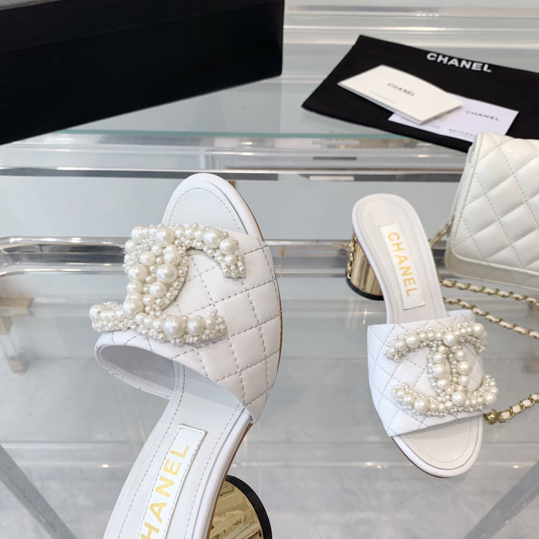 Luxury Shoes Sandals - CHL - 175