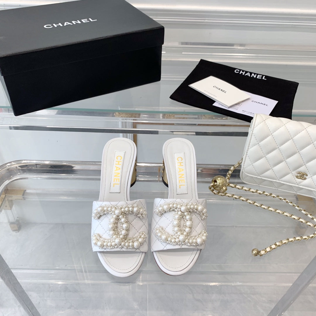 Luxury Shoes Sandals - CHL - 175