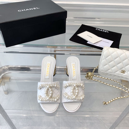 Luxury Shoes Sandals - CHL - 175