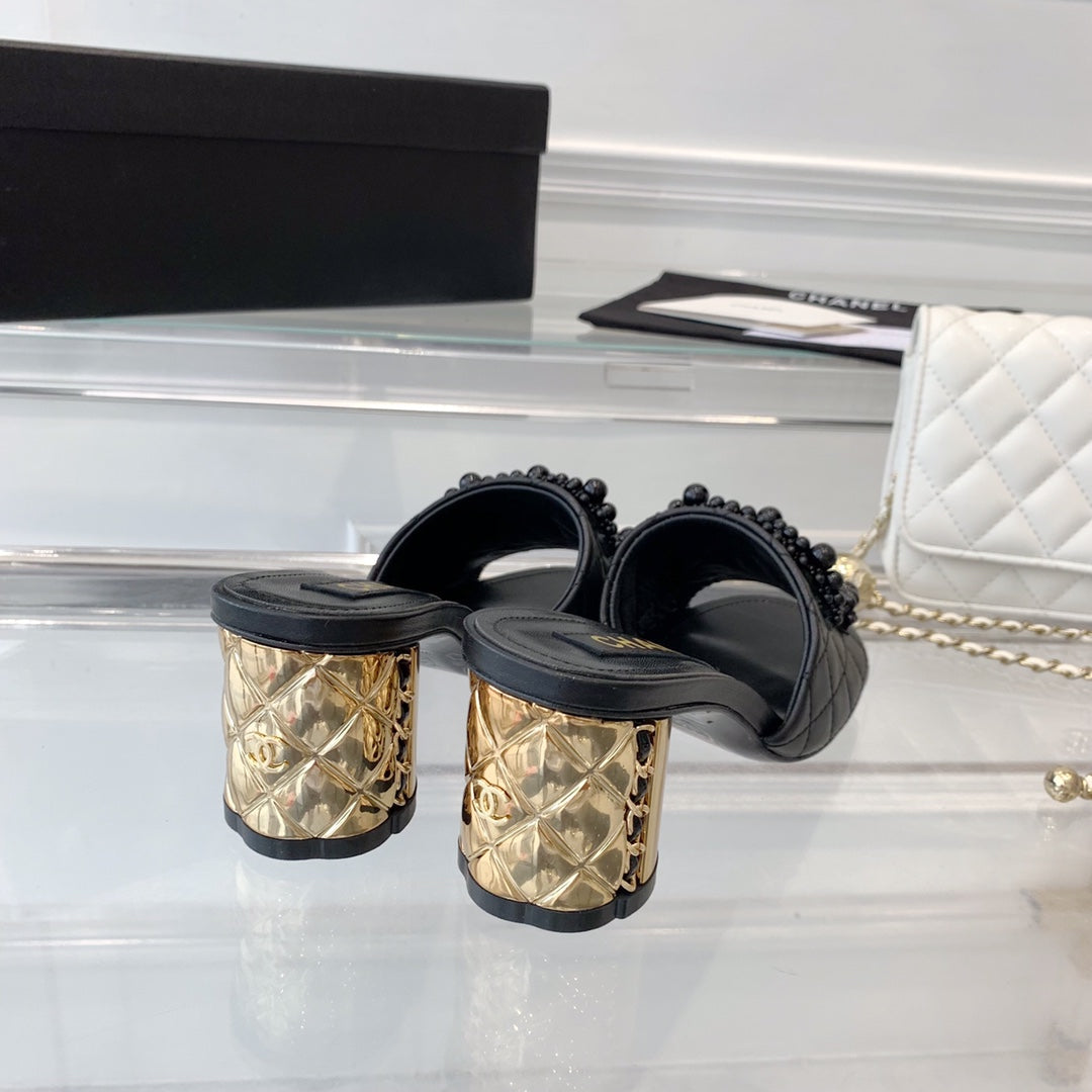 Luxury Shoes Sandals - CHL - 176