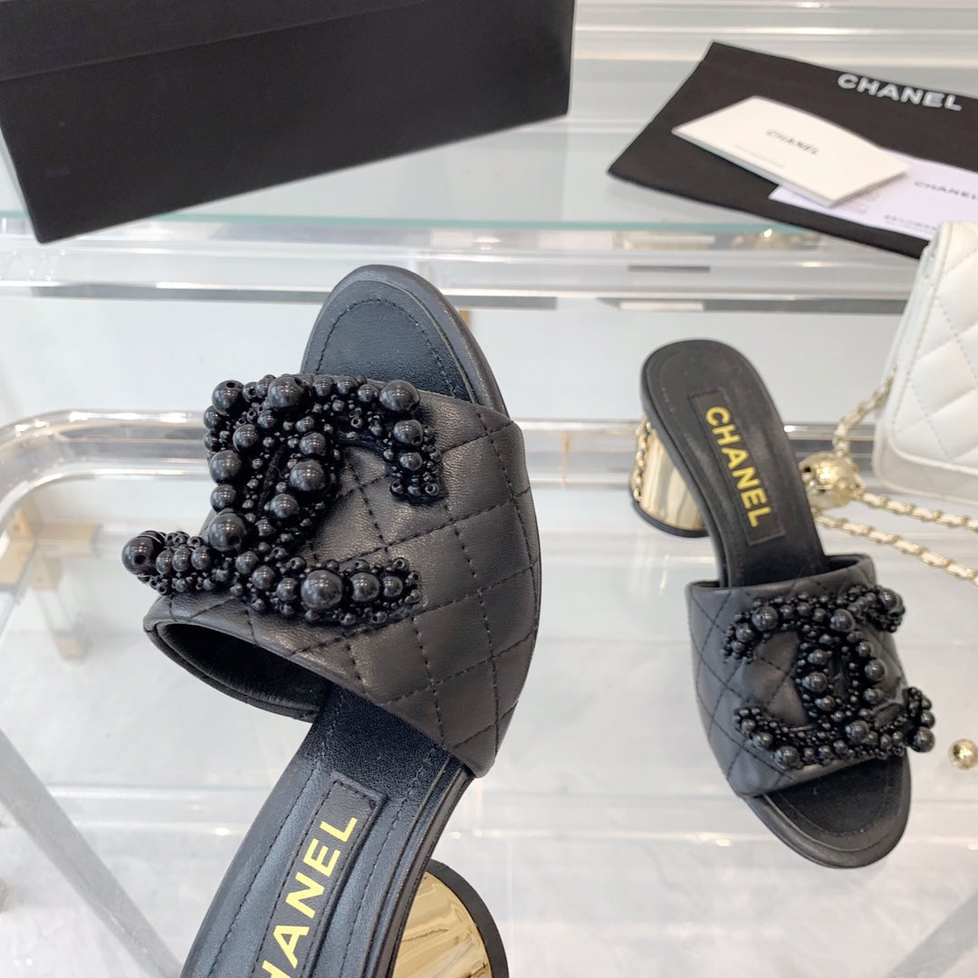 Luxury Shoes Sandals - CHL - 176