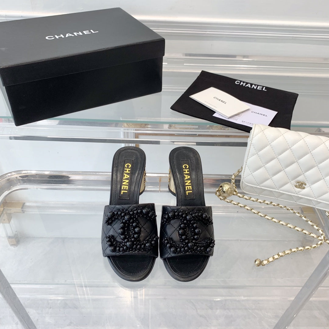 Luxury Shoes Sandals - CHL - 176