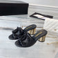 Luxury Shoes Sandals - CHL - 176
