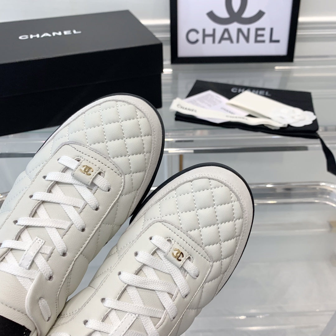 Luxury Shoes Sandals - CHL - 600