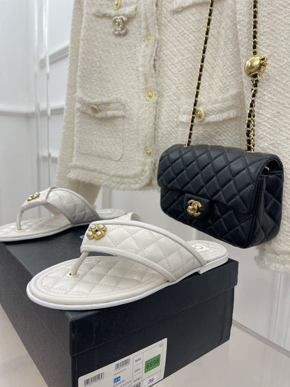 Luxury Shoes Sandals - CHL - 580