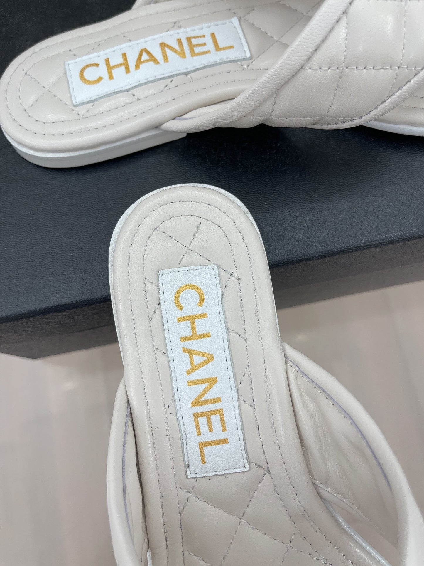 Luxury Shoes Sandals - CHL - 580