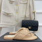 Luxury Shoes Sandals - CHL - 581