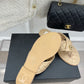 Luxury Shoes Sandals - CHL - 581