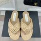 Luxury Shoes Sandals - CHL - 581