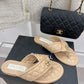 Luxury Shoes Sandals - CHL - 581