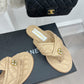 Luxury Shoes Sandals - CHL - 581