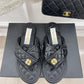 Luxury Shoes Sandals - CHL - 582