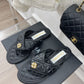 Luxury Shoes Sandals - CHL - 582
