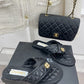 Luxury Shoes Sandals - CHL - 582